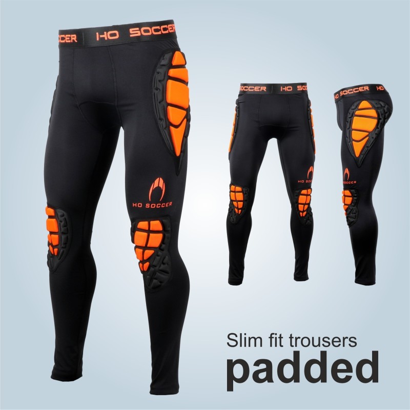 Pantalón Impact Shield Adulto