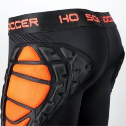 Pantalón Impact Shield Adulto