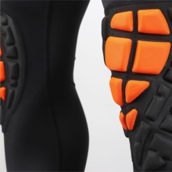 Impact Shield Broek Volwassene