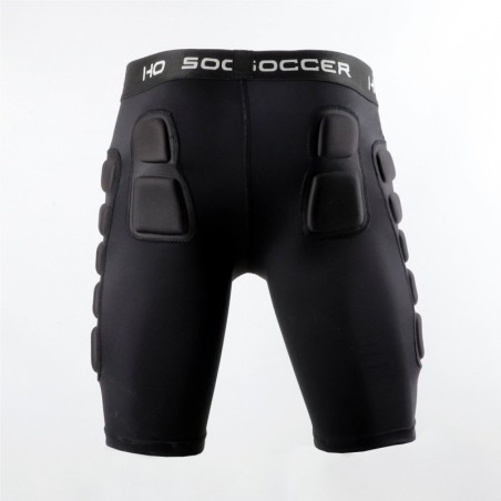 Adult Eskudo Shorts