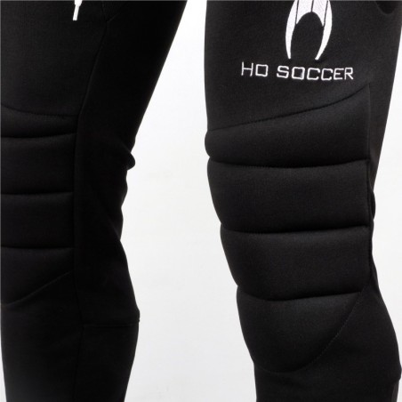 3/4 Broek Koncept Junior