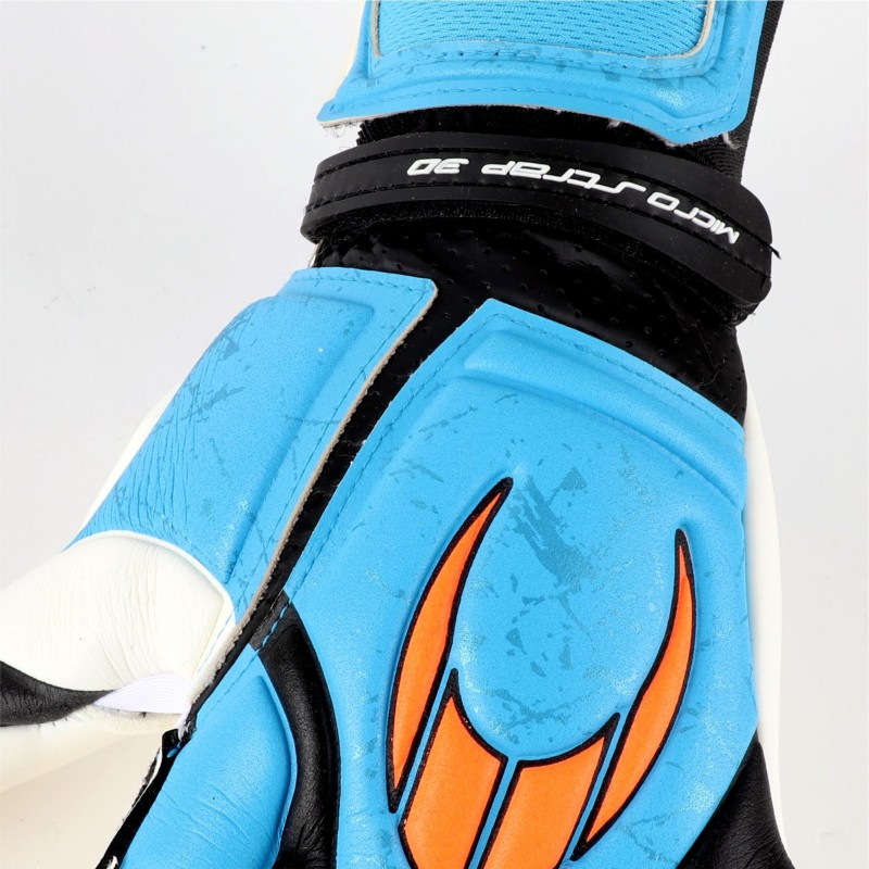 Guante Ghotta Evo3 RN