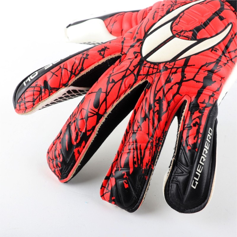 Guante Guerrero Uniko RN