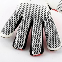 Guante Guerrero Uniko RN