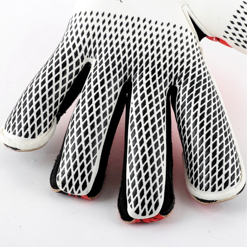 Guante Guerrero Uniko RN