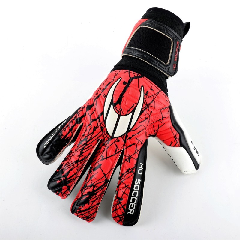 Guante Guerrero Uniko RN