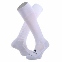 Witte spelerssokken