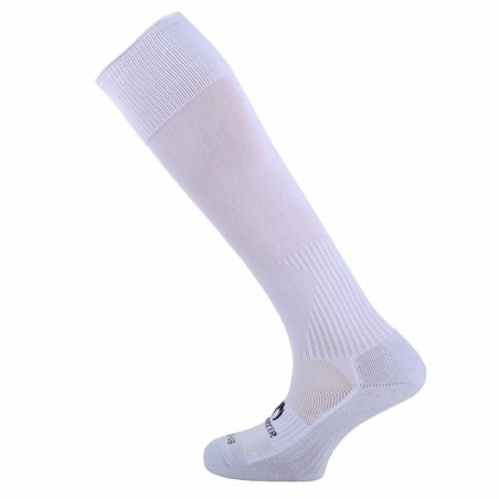 Witte spelerssokken