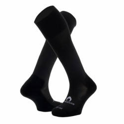 Black player socks