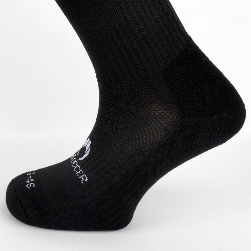 Chaussettes de joueur noir