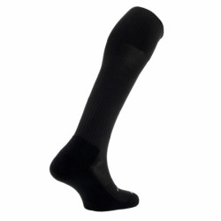 Black player socks