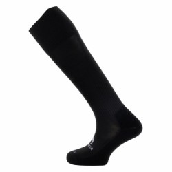 Black player socks