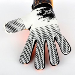 Guante Guerrero Uniko NG Orange Shadow