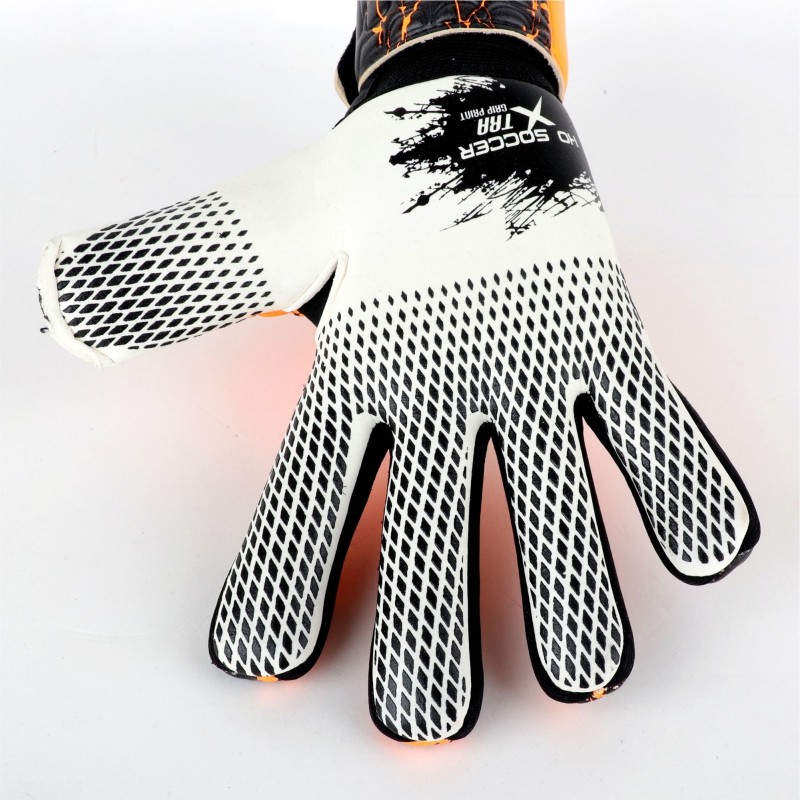 Guerrero Uniko NG Orange Shadow