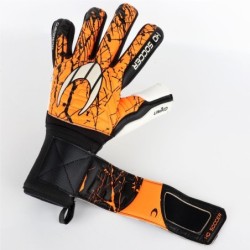 Guerrero Uniko NG Oranje Schaduw