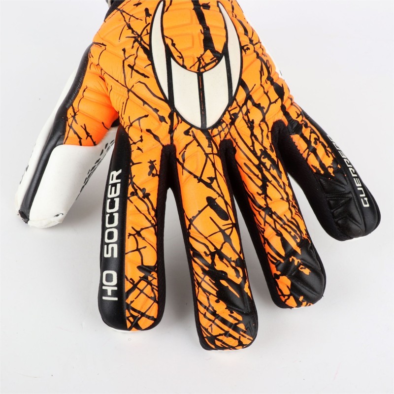 Guerrero Uniko NG Arancione Ombra