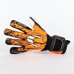 Guerrero Uniko NG Oranje Schaduw