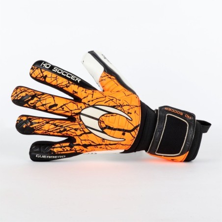 Guerrero Uniko NG Oranje Schaduw