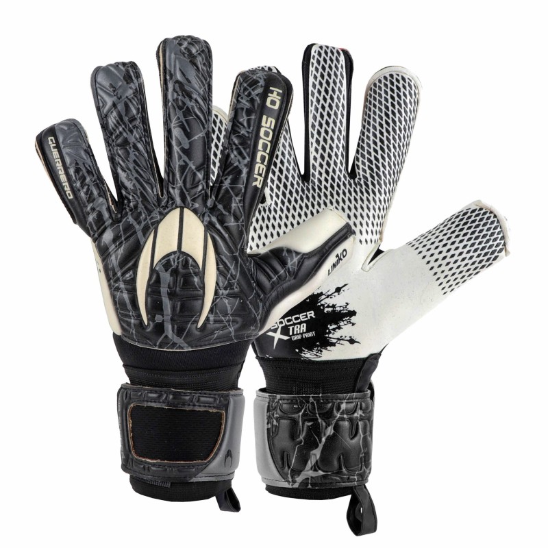 Guante Guerrero Uniko RN Blackout