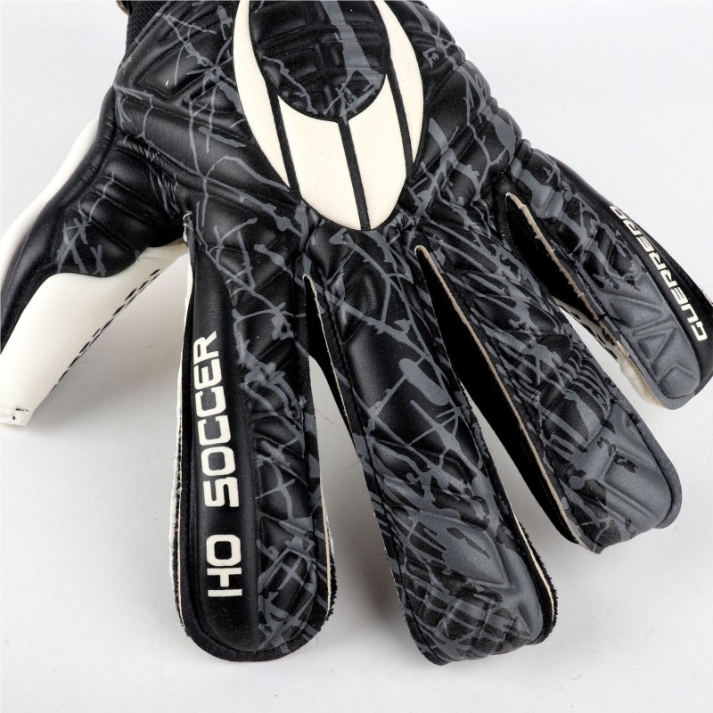 Guante Guerrero Uniko RN Blackout