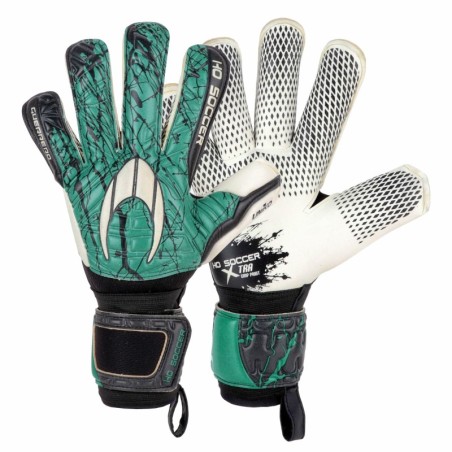 Guerrero Uniko RF Green Shadow