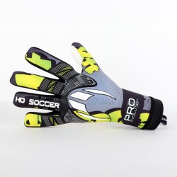 Guante Pro Evolution Graffiti NG Lime Art