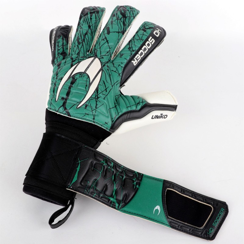 Guerrero Uniko RF Groene Schaduw