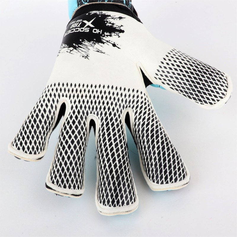 Guante Guerrero Uniko Kontakt Ice Blue