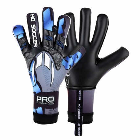 Pro Evolution Graffiti RN Blue Art
