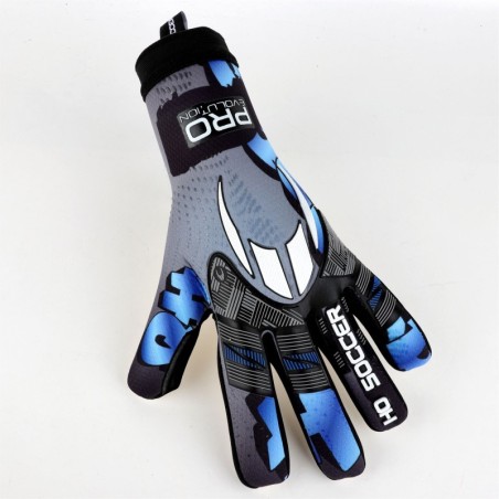 Pro Evolution Graffiti RN Blue Art