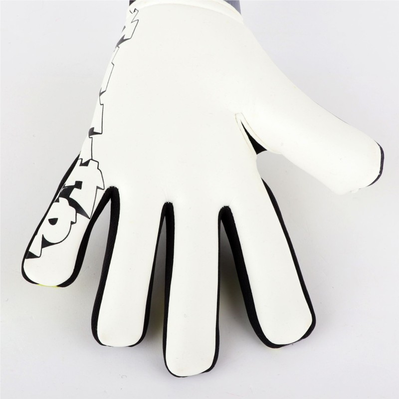 Guante Pro Evolution Graffiti NG Lime Art