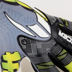 Guante Pro Evolution Graffiti NG Lime Art