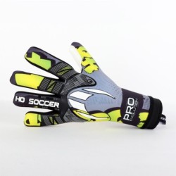 Guante Pro Evolution Graffiti NG Lime Art