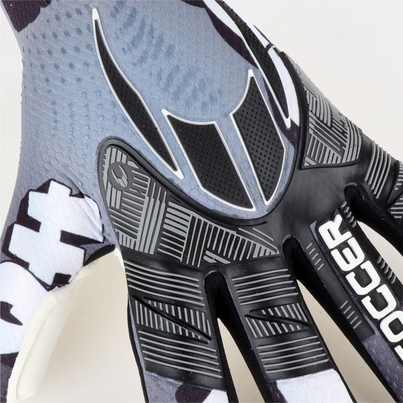 Guante Pro Evolution Graffiti NG Black Art