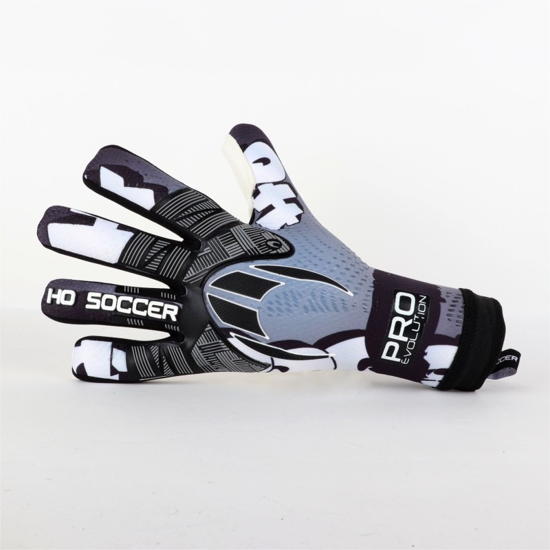 Guante Pro Evolution Graffiti NG Black Art