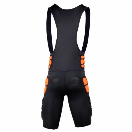 GK Bibs Short Impact Senior