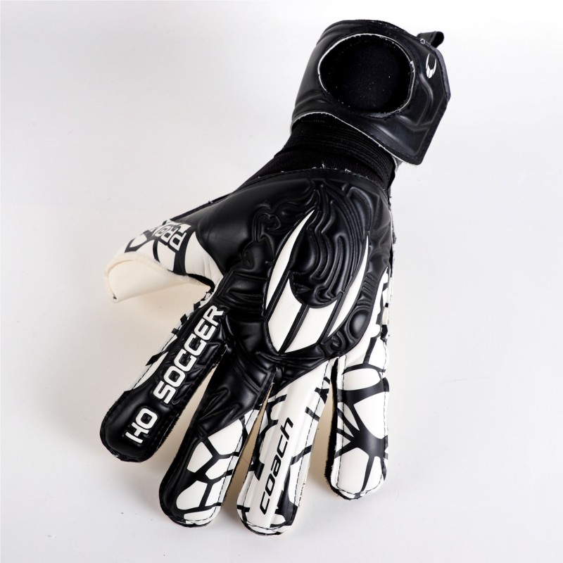 Coach Guerrero Pro