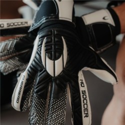 Guante Guerrero PRO Justice RN Black