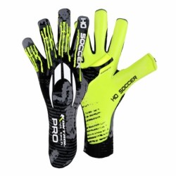 Guante Kontrol Knit Pro Lime Team