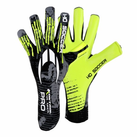 Kontrol Knit Pro Lime Team
