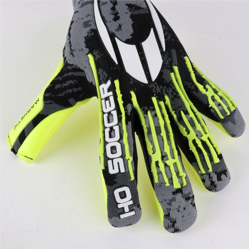 Kontrol Knit Pro Lime Team