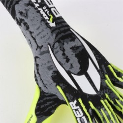 Guante Kontrol Knit Pro Lime Team