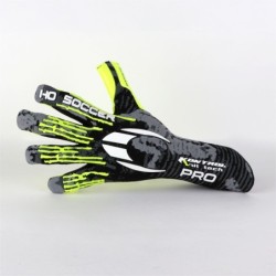 Guante Kontrol Knit Pro Lime Team