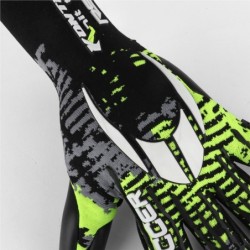 Kontrol Knit RS1 Lime Équipe