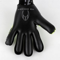 Kontrol Knit RS1 Lime Équipe