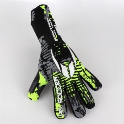 Guante Kontrol Knit RS1 Lime Team