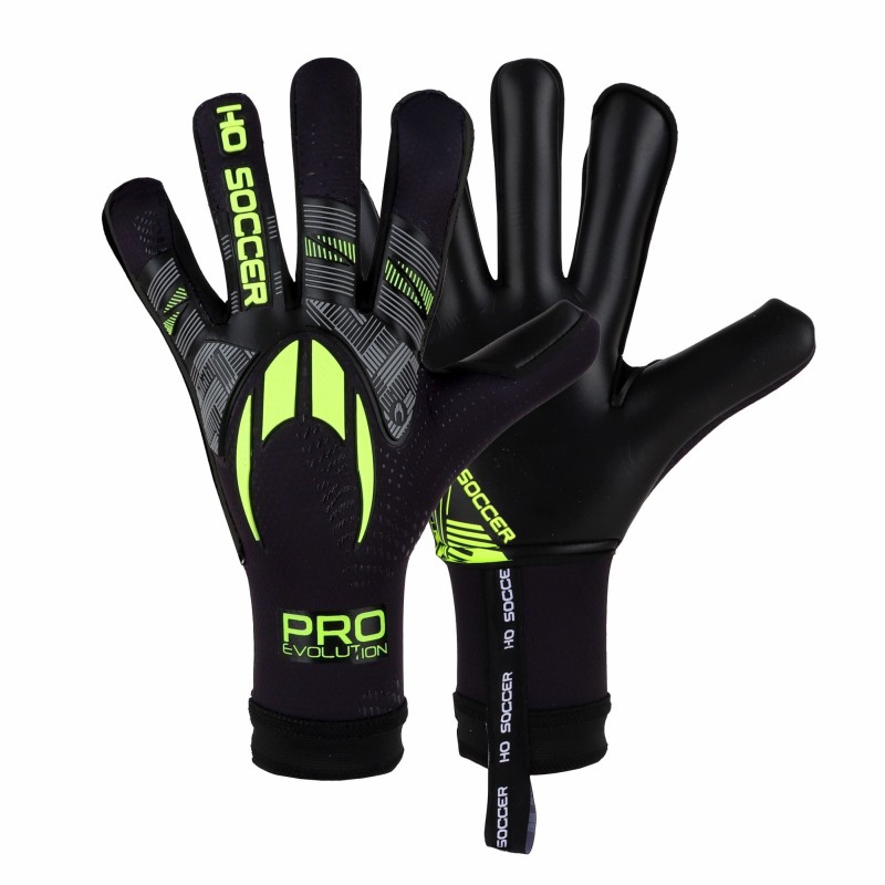 Pro Evolution Kontrol Lime Team