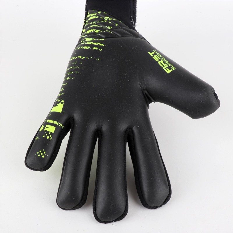 First Superlight Kontrol Lime Team