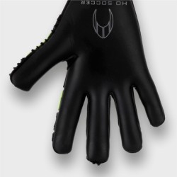 Kontrol Alert Lime Team