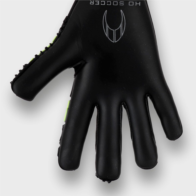 Kontrol Alert Lime Team